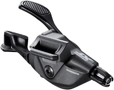 Shimano XT SL-M8100-IL Right I-Spec EV 12-Speed Shifter alternate image 0