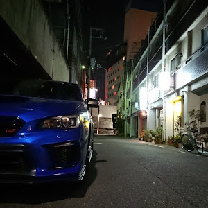 WRX STI