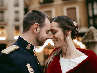 Fotógrafo de bodas Carla Delgado (cdelgado). Foto del 1 de marzo 2023