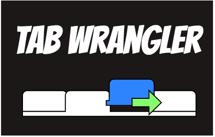 Tab Wrangler small promo image