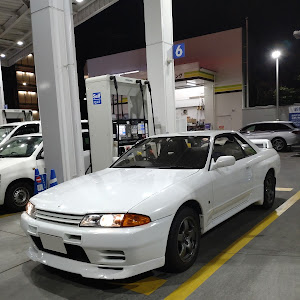 スカイライン GT-R BNR32