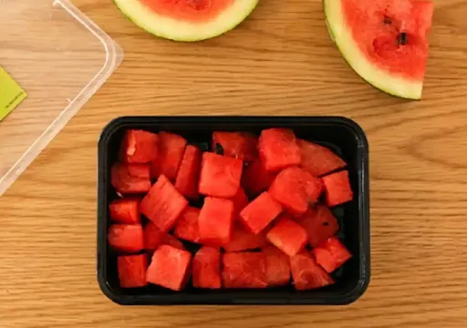 Watermelon Salad