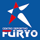 Download CENTRO DEPORTIVO FURYO For PC Windows and Mac 1.0