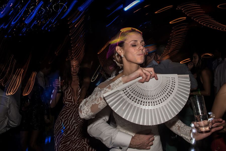 Fotógrafo de casamento Miguel Angel Martínez (mamfotografo). Foto de 6 de julho 2018