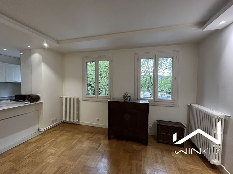 Vente appartement 4 pièces 76 m² à Paris 16ème (75016), 645 000 €