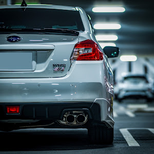 WRX S4 VAG