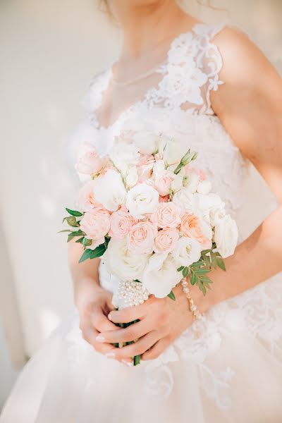 Fotógrafo de bodas Sergey Mayboroda (sergeimaib). Foto del 1 de diciembre 2018