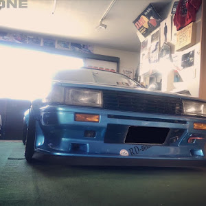 カローラレビン AE86