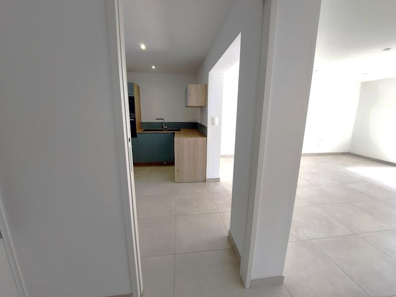 Vente appartement 4 pièces 92 m² à Royan (17200), 456 750 €