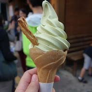 蜷尾家甘味處散步甜食