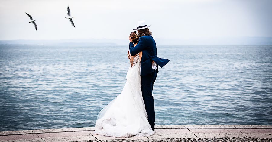 Fotógrafo de casamento Chiara Didone' (chiaradidone). Foto de 4 de junho 2020