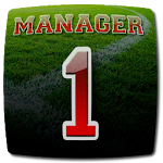 Cover Image of Download Soccer Manager 1 3.0.1 APK