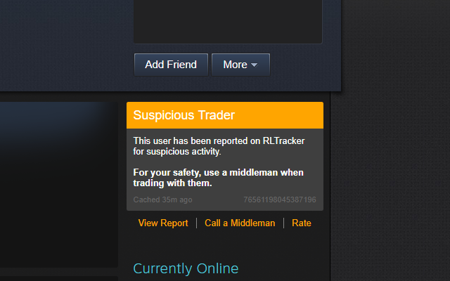 Trading Verifier Preview image 2