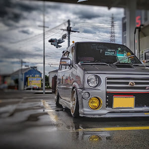 ムーヴカスタム L902S