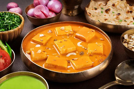 Shahi Paneer