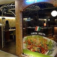 LUCCA PASTA