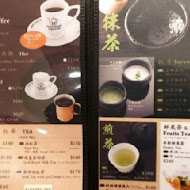 星乃珈琲店(台北天母店)