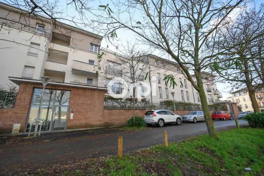 Vente appartement 3 pièces 75 m² à Saint-Saulve (59880), 187 500 €