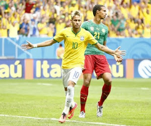 Hate him or love him, maar Neymar is dé ster van dit WK