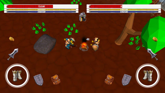 MultiCraft Knights 172 APK + Mod (Free purchase) for Android