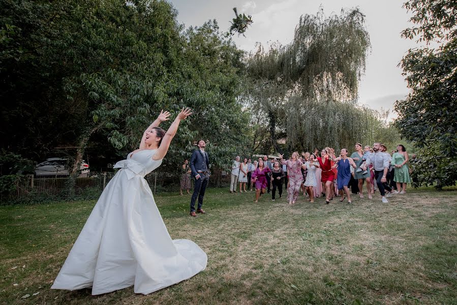 Photographe de mariage Marc Legros (marclegros). Photo du 21 décembre 2020