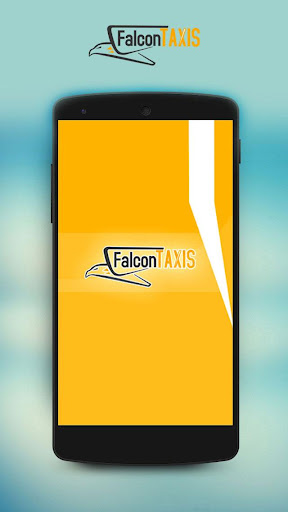 Falcon Taxis