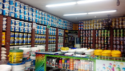 Tienda del Color