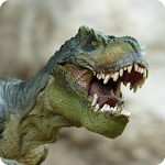 Cover Image of ดาวน์โหลด Dinosaurs 7.2.4 APK