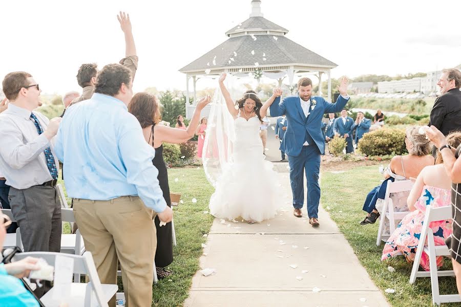 Fotografo di matrimoni Kelly Sea (kellysea). Foto del 7 settembre 2019