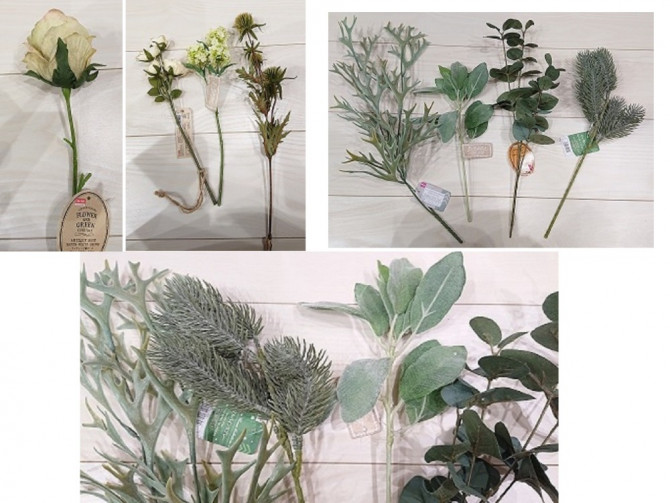 100均おしゃれインテリア ダイソーの造花で華やかフラワーボックスを作るアイデア Trill トリル