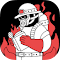 Item logo image for Fireman