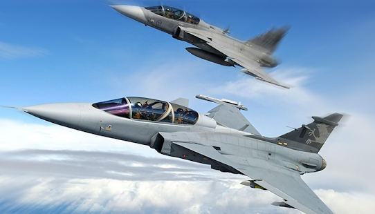 How to download FighterJet Shoot 1.0 apk for laptop