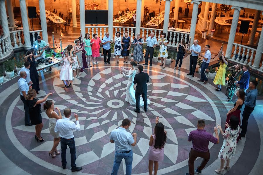 Fotógrafo de bodas Elena Ryakina (lenochkar). Foto del 30 de enero 2019