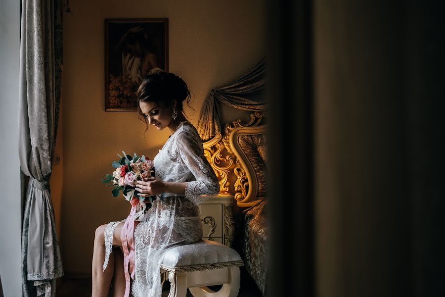 Wedding photographer Aleksandr Sychev (alexandersychev). Photo of 14 August 2017