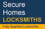 Secure Homes Locksmiths Ltd Logo