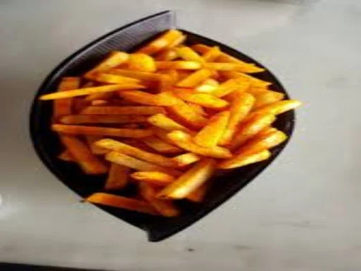 Peri Peri Fries