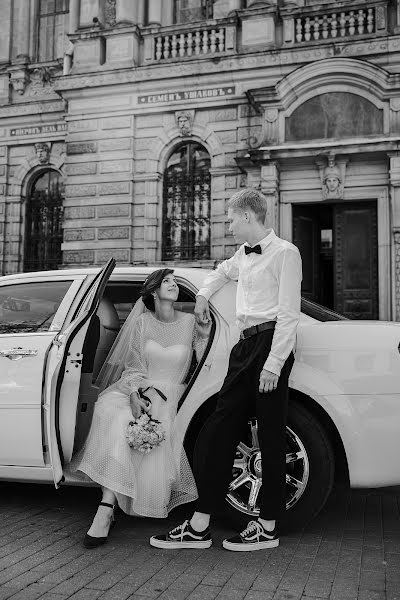 婚礼摄影师Mariya Filippova（maryfilfoto）。2021 7月19日的照片