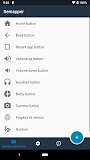 Remap buttons and gestures