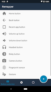 Remap buttons and gestures(圖1)-速報App