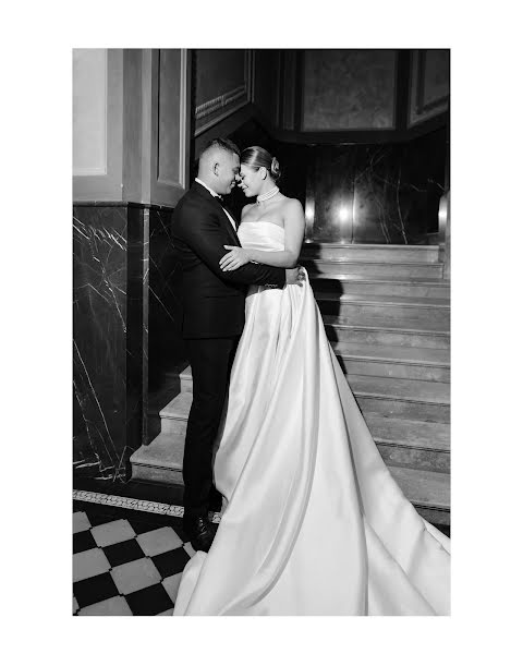 ช่างภาพงานแต่งงาน Steven Andriyovych (stevenprodoction) ภาพเมื่อ 12 พฤศจิกายน 2022