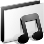 Cover Image of Download Ares Music Player 1.0 APK