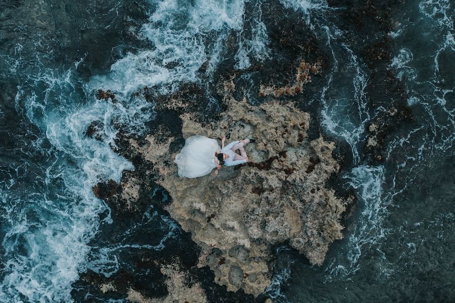 Fotógrafo de casamento Cesar Caldera (cesarcaldera). Foto de 15 de setembro 2022