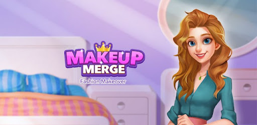 Makeup Merge: Fashion Makeover