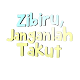 Download Zibiru: Janganlah Takut For PC Windows and Mac 1.0