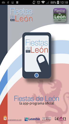 Fiestas de Leon