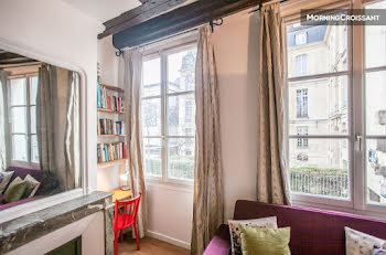 appartement à Paris 4ème (75)