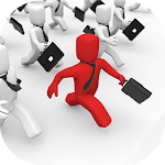 Cover Image of Télécharger Work Wars 1.2 APK