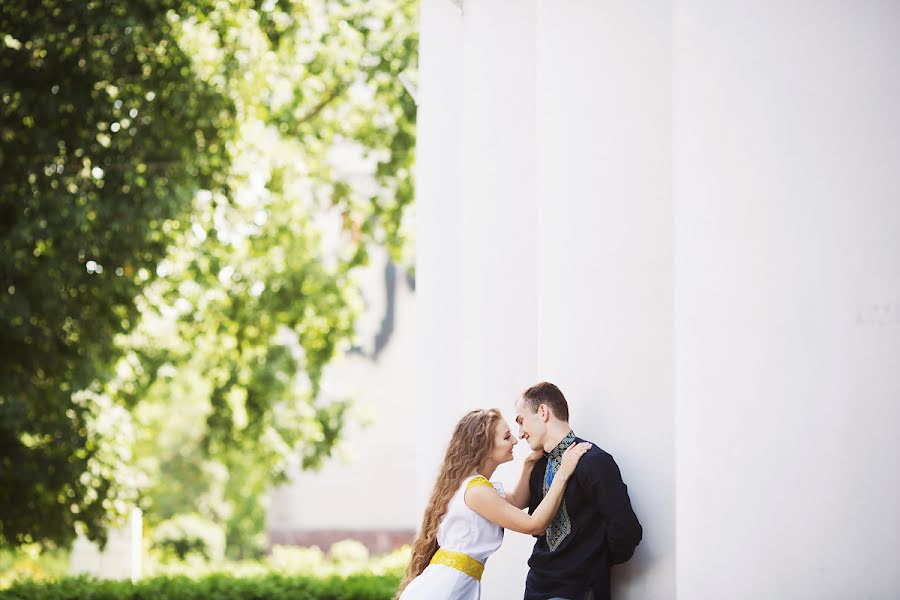 Photographe de mariage Stepan Bandera (olllk). Photo du 3 août 2016