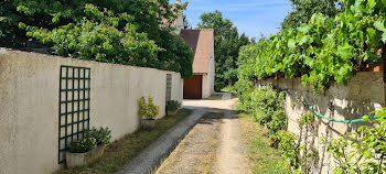 maison à Mandres-les-Roses (94)