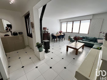 appartement à Etiolles (91)